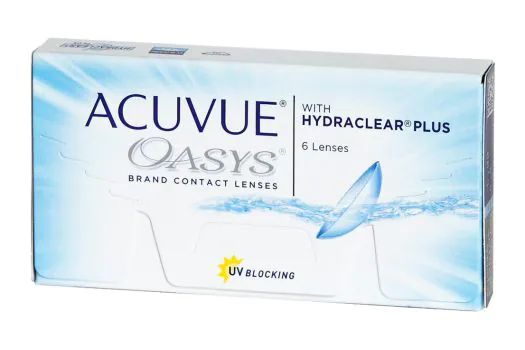 ACUVUE OASYS (30)